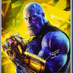 Meet your Posher, Jay